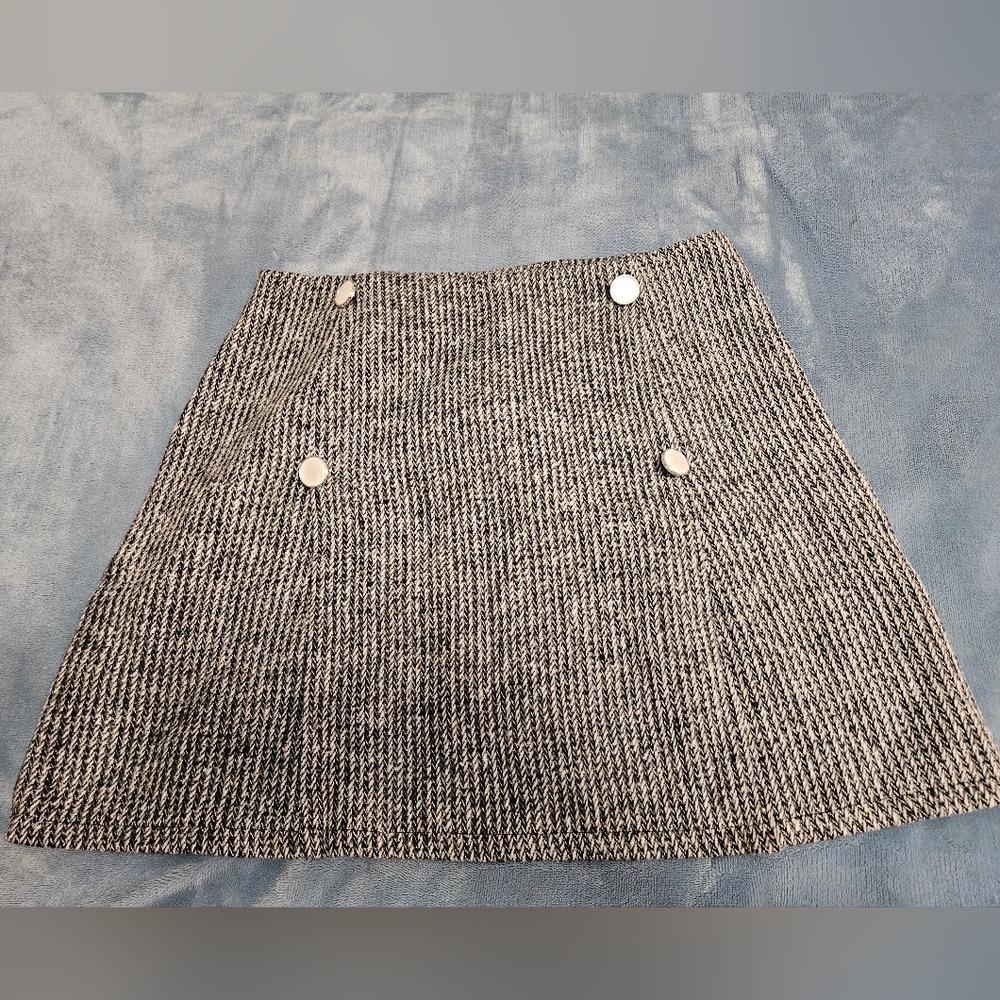 Shein Polyester Skirt